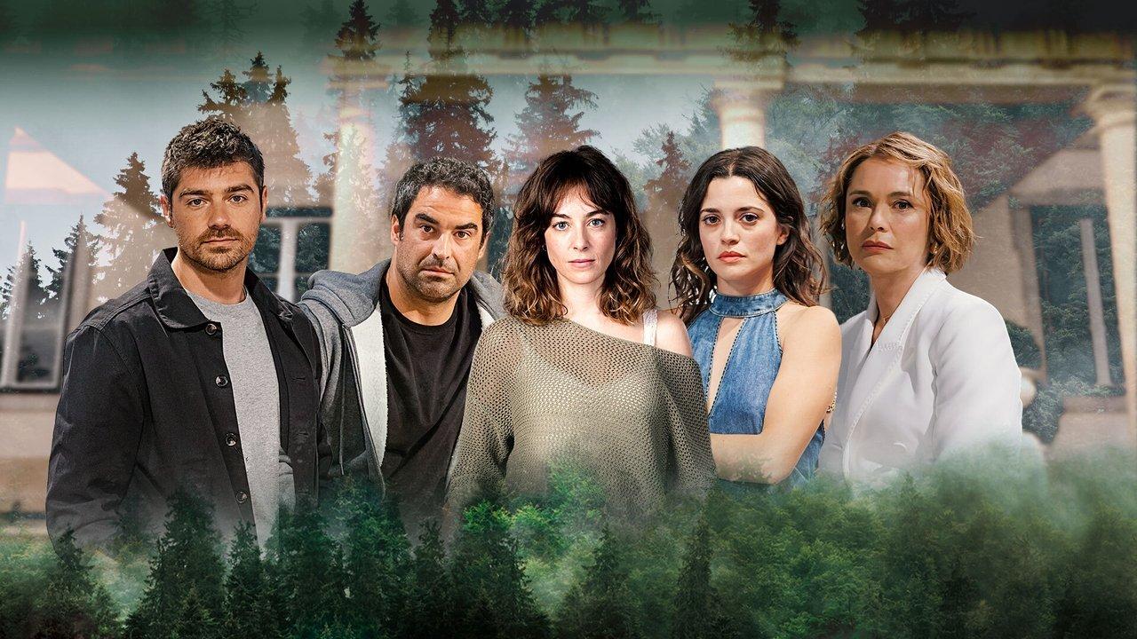 Broken Promise backdrop