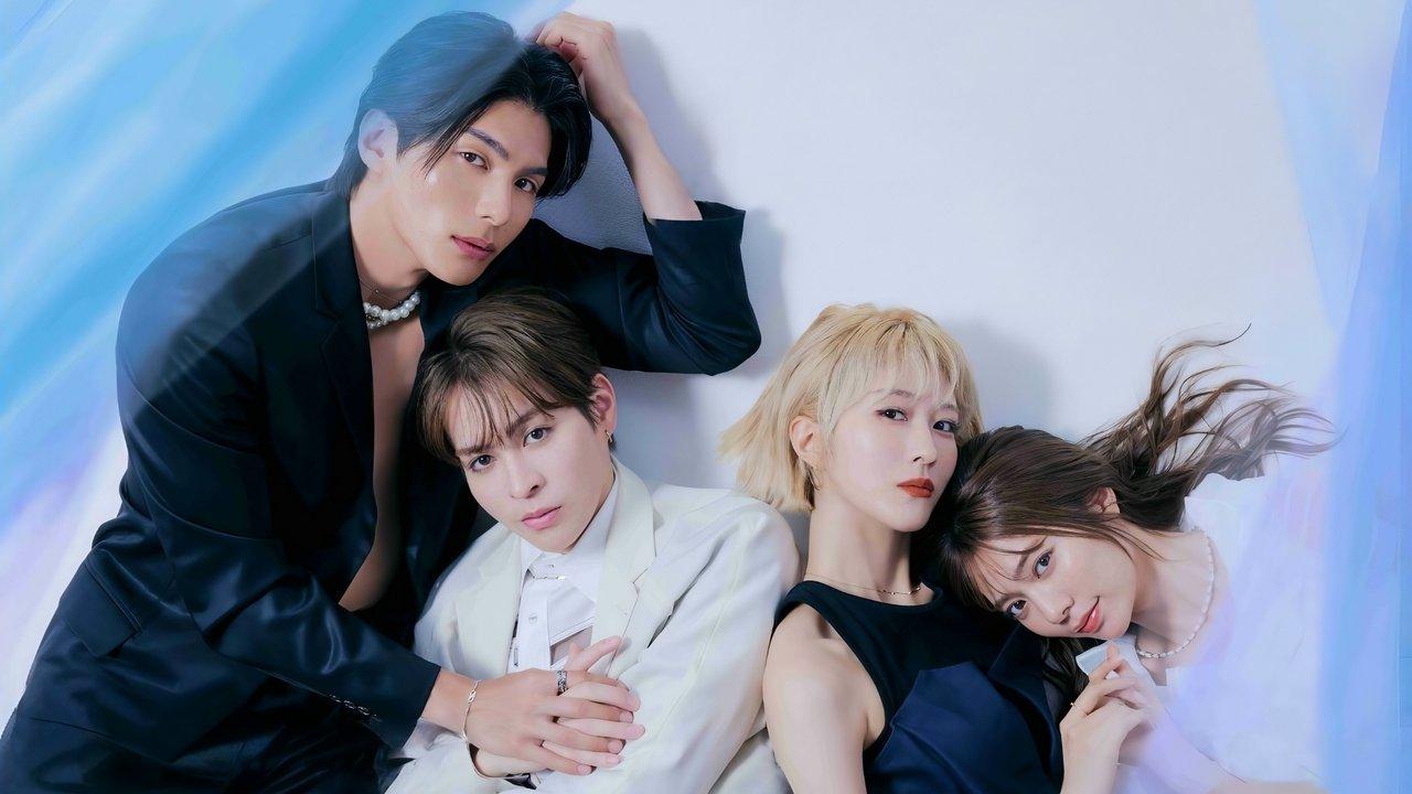 Love Sea: The Home for Lovers backdrop