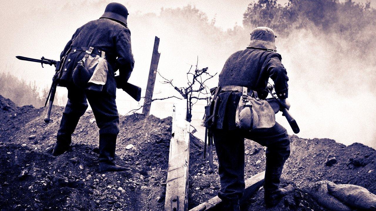 Mystery Files backdrop