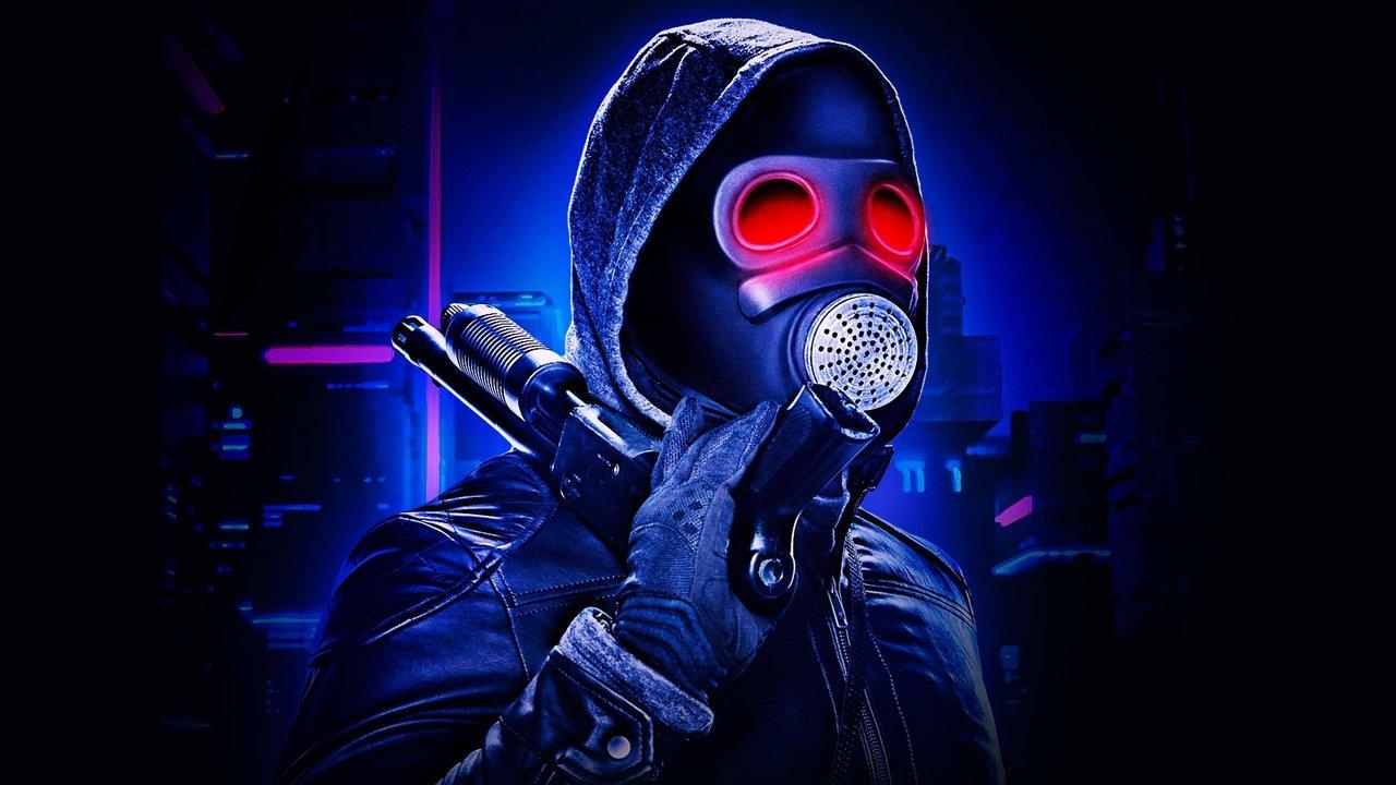 The Awakener: The Series backdrop