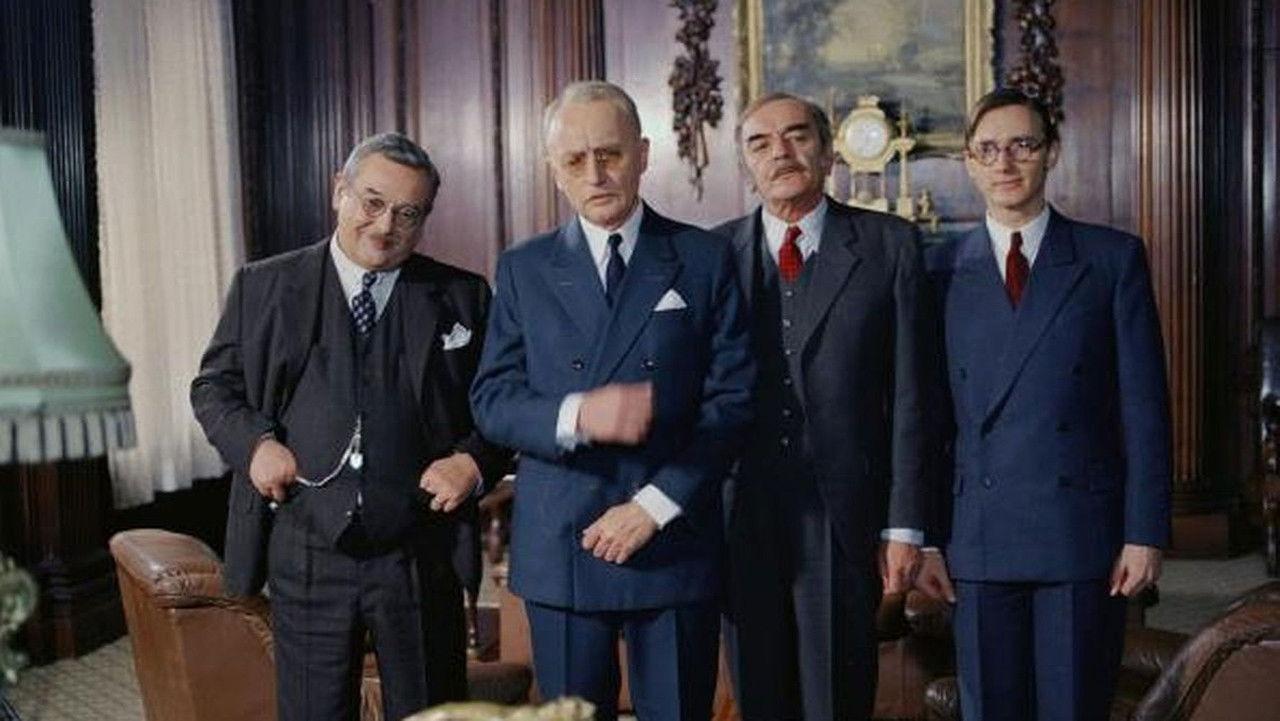 A Prague Underworld backdrop