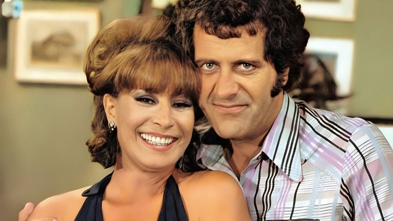 Os Inocentes backdrop