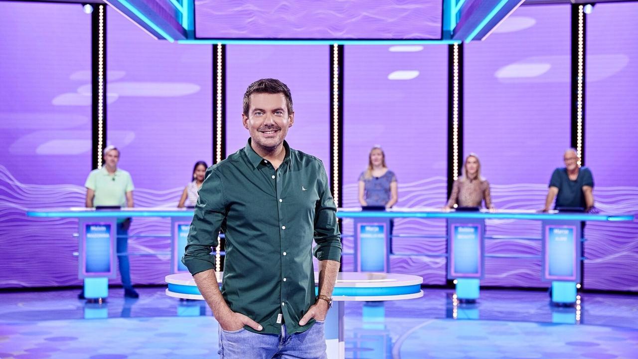 Ik Weet Er Alles Van! backdrop