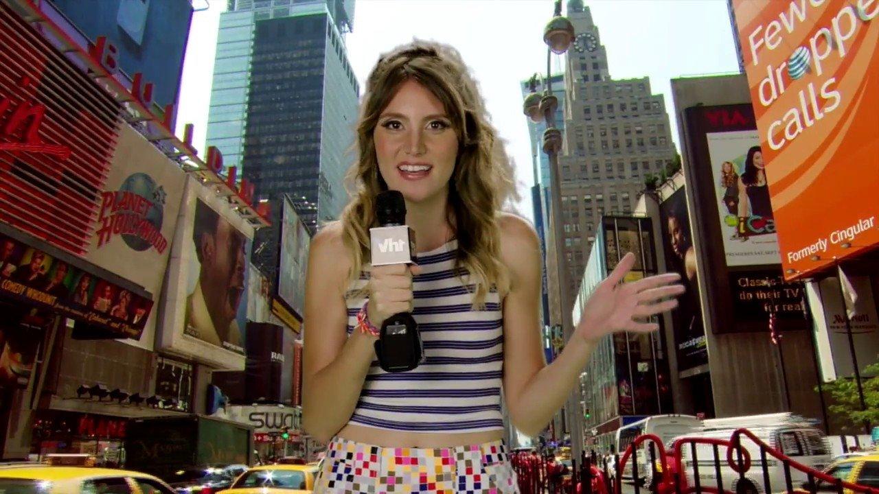 VH1 Top 20 Video Countdown backdrop