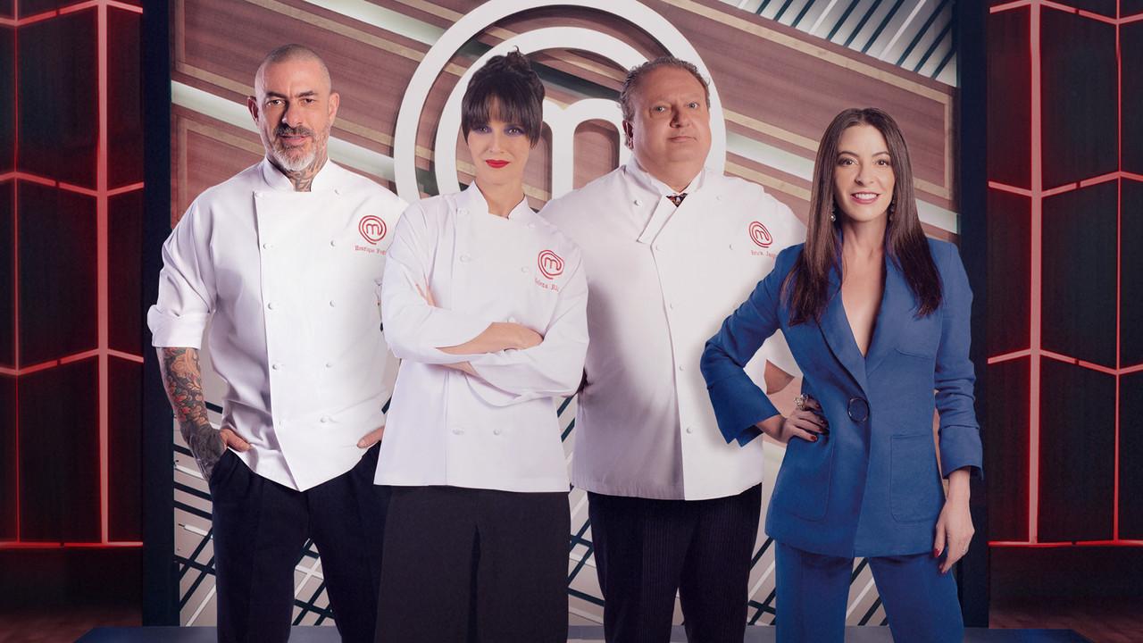 MasterChef: Professionals (BR) backdrop