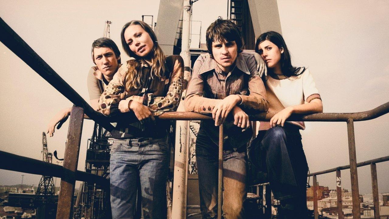 How Soon Is Now? backdrop