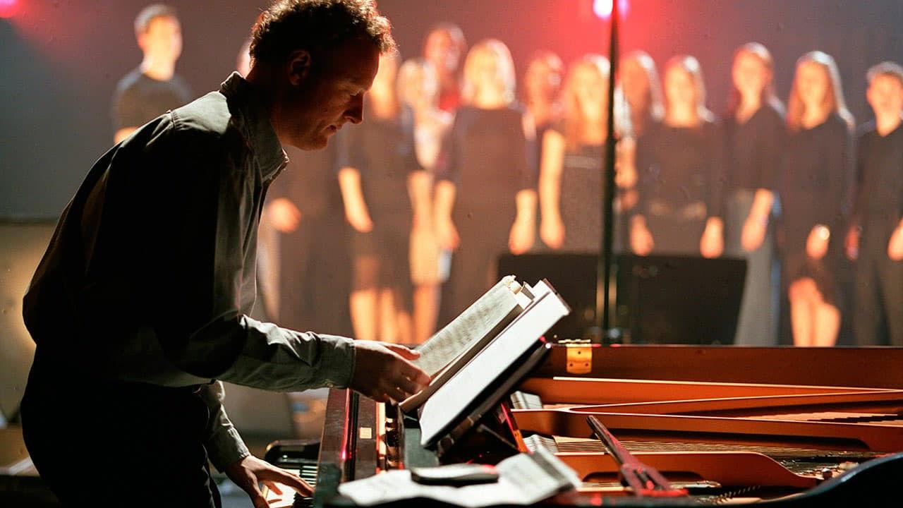 20th Century Greats backdrop