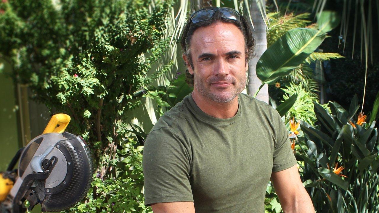 Yard Crashers backdrop