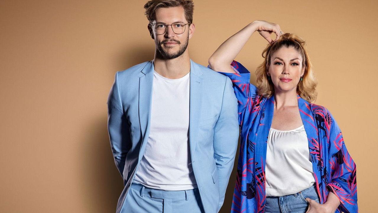 Waar voor je Geld? backdrop