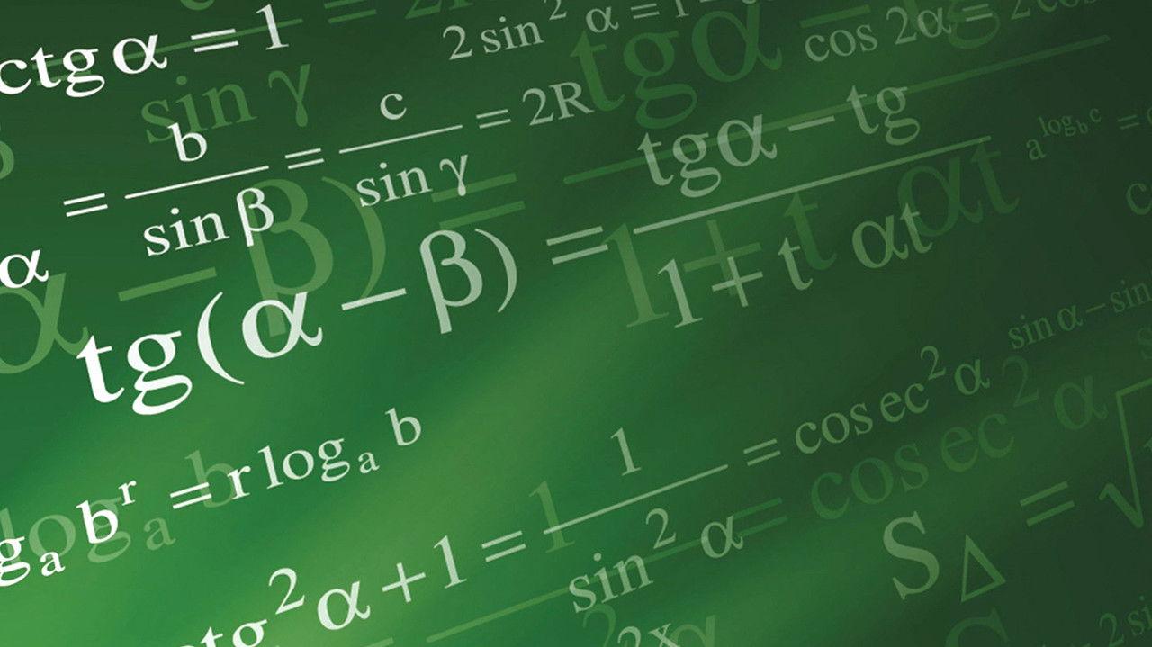 Mathematik zum Anfassen backdrop