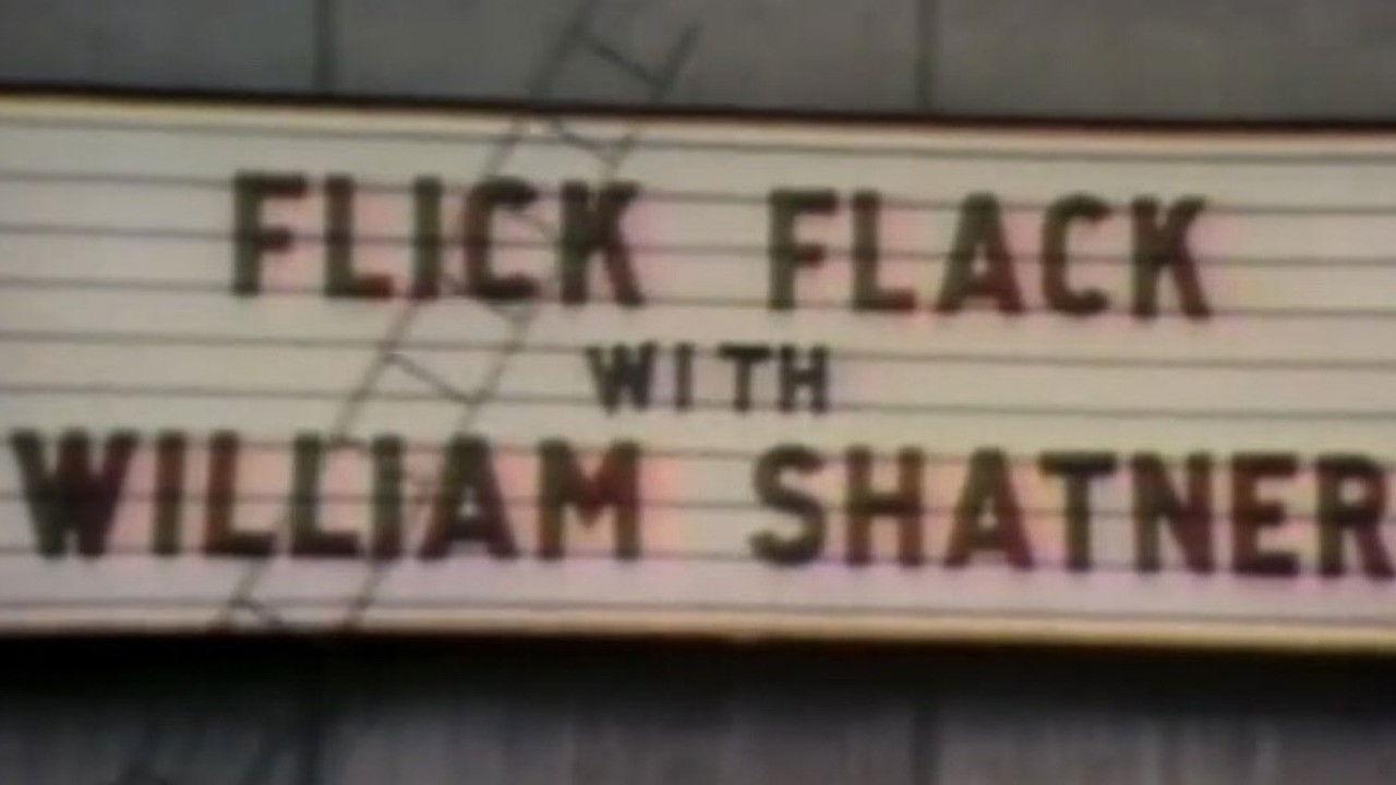 Flick Flack backdrop