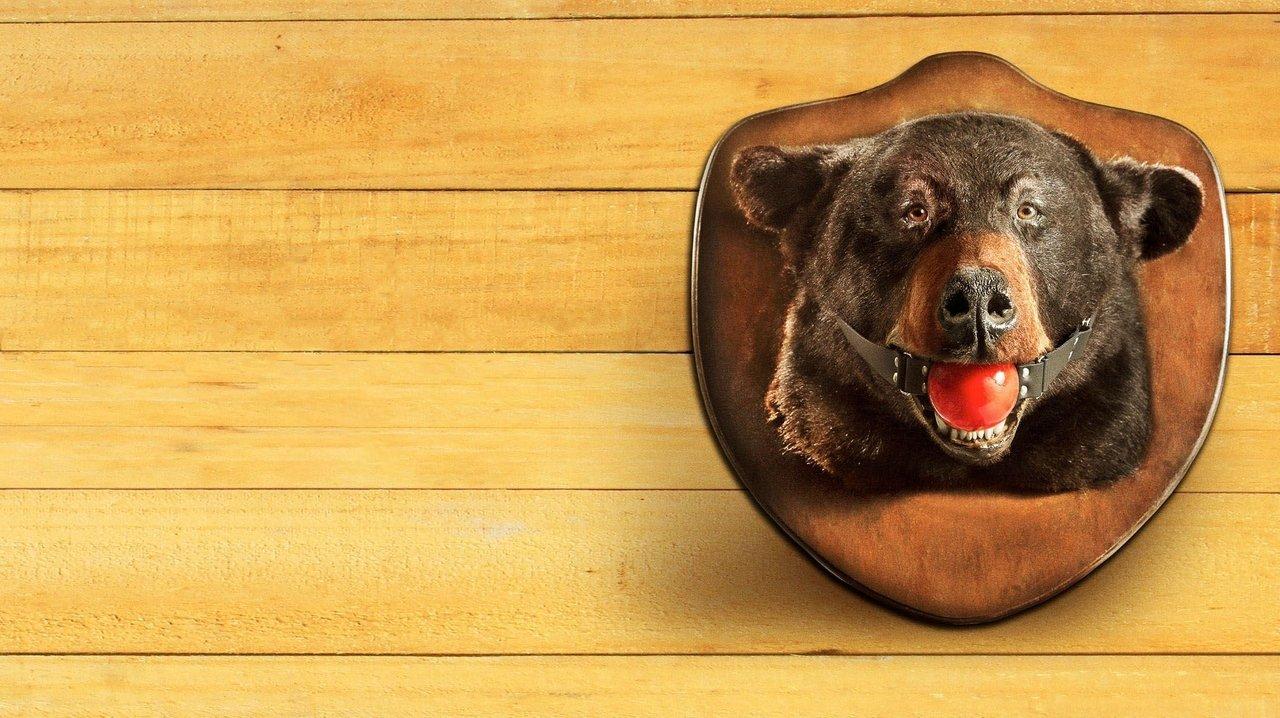 The Guest Book backdrop