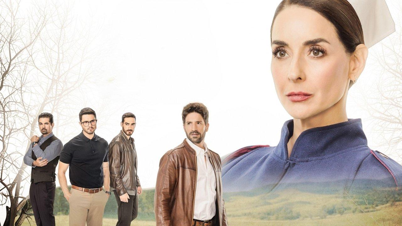 My hidden truth backdrop