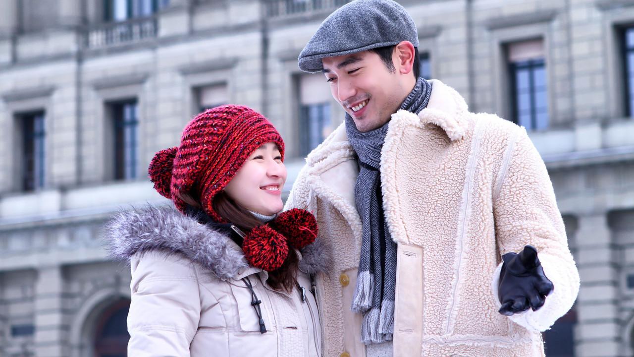 Remembering Lichuan backdrop