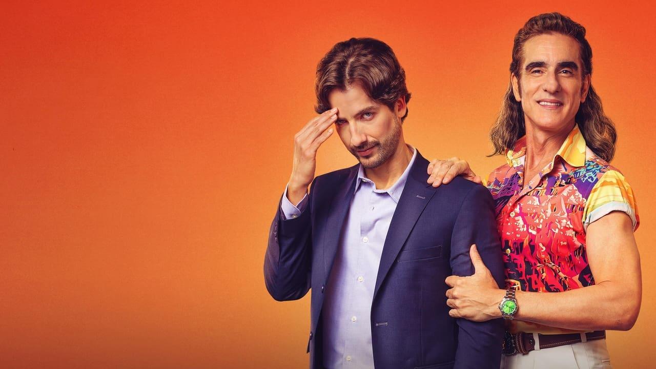 Peter the Great: Greater Than Ever backdrop