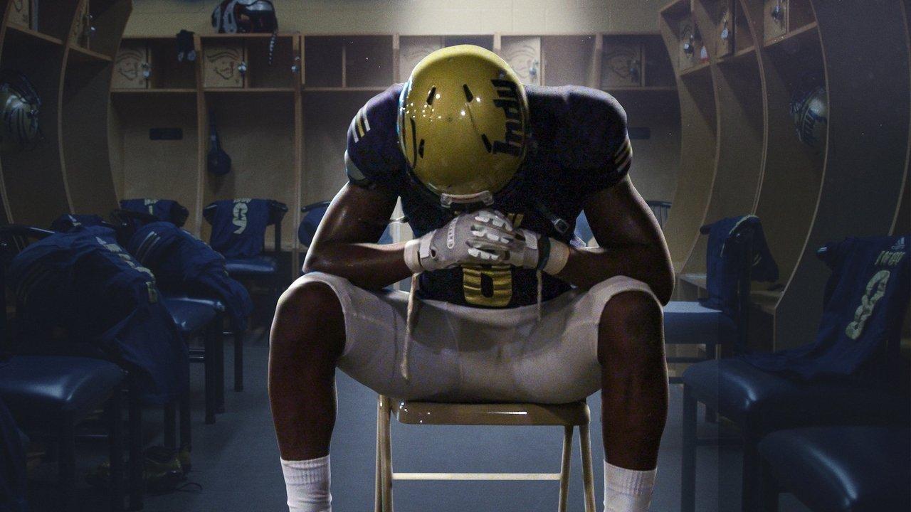 Last Chance U backdrop