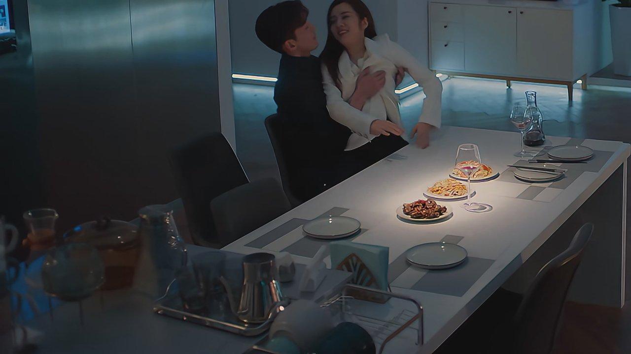 Gentlemen of East 8th backdrop