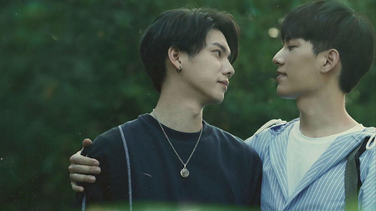 We Best Love backdrop