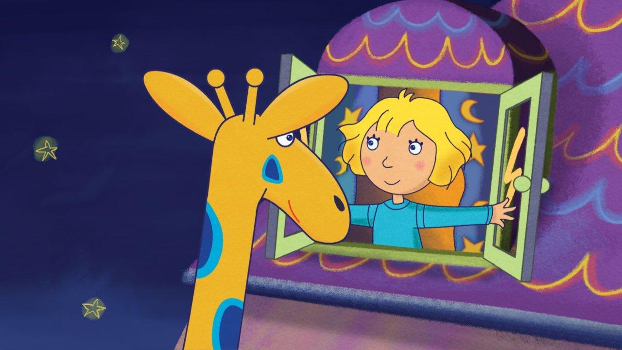 64 Zoo Lane backdrop