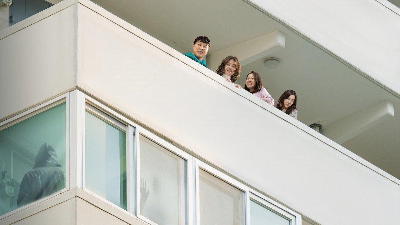 Salon De Holmes backdrop