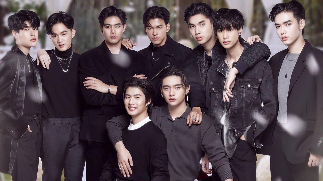 Love Stage!! backdrop