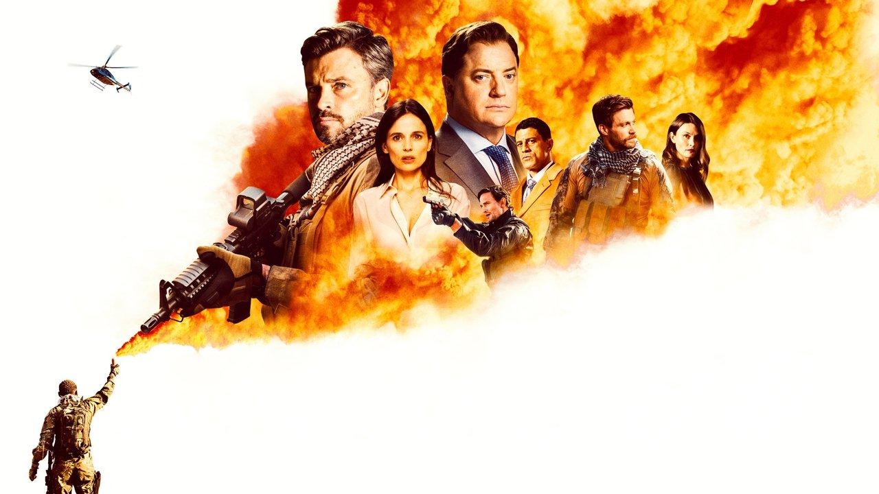 Professionals backdrop