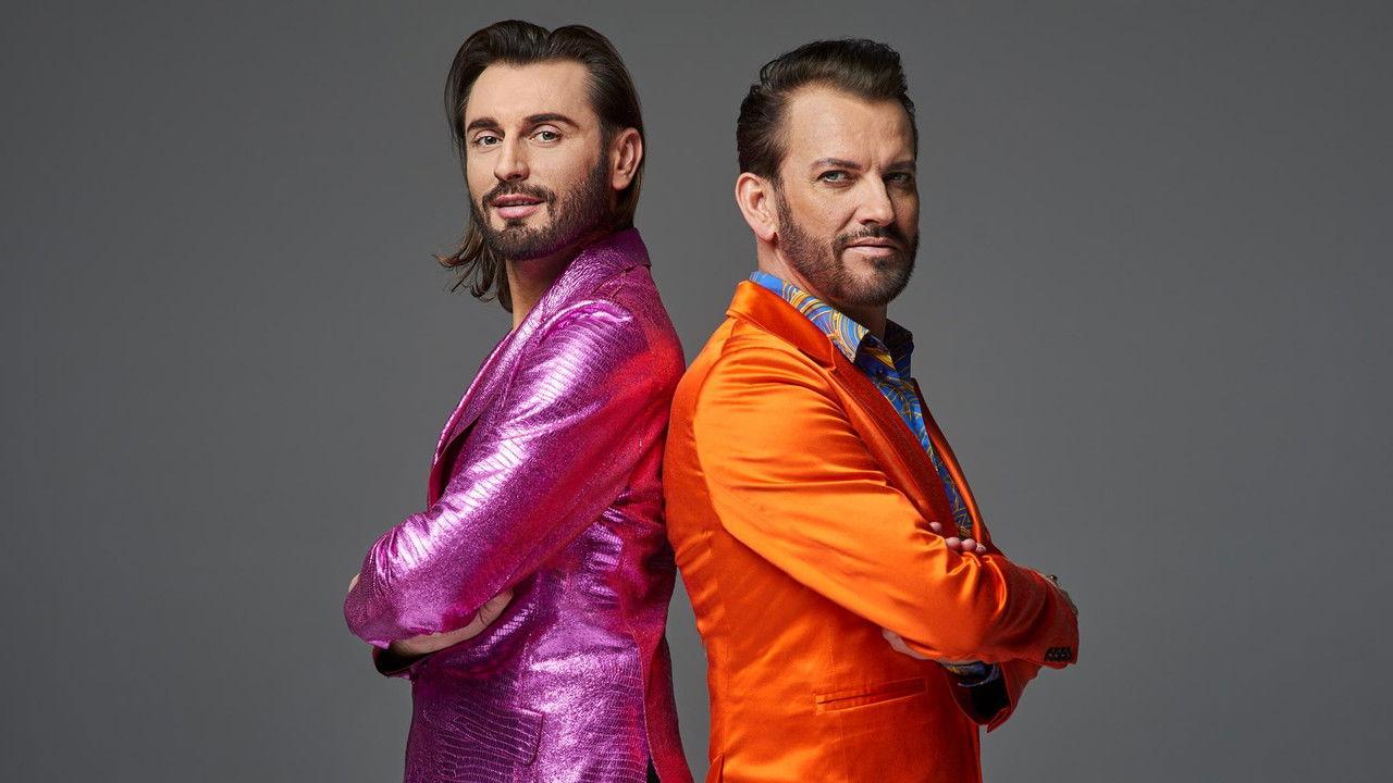 Made in Poland backdrop