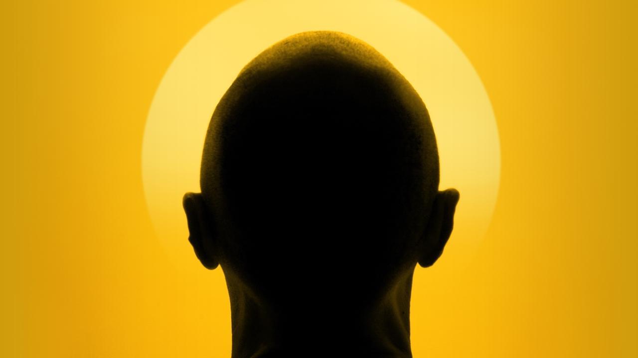 The Moaning of Life backdrop