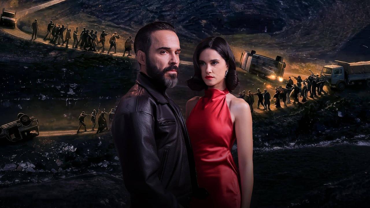 Al-Hayba: A Ras-Al-Jabal backdrop