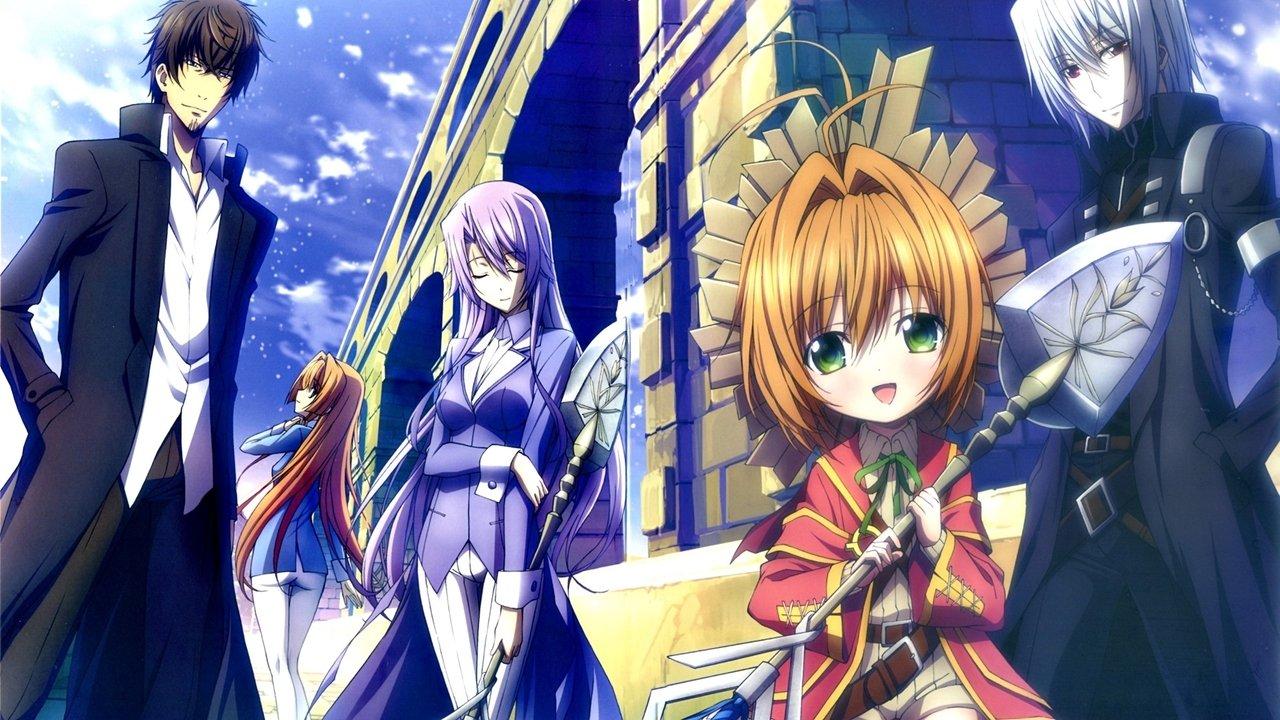 Sunday Without God backdrop