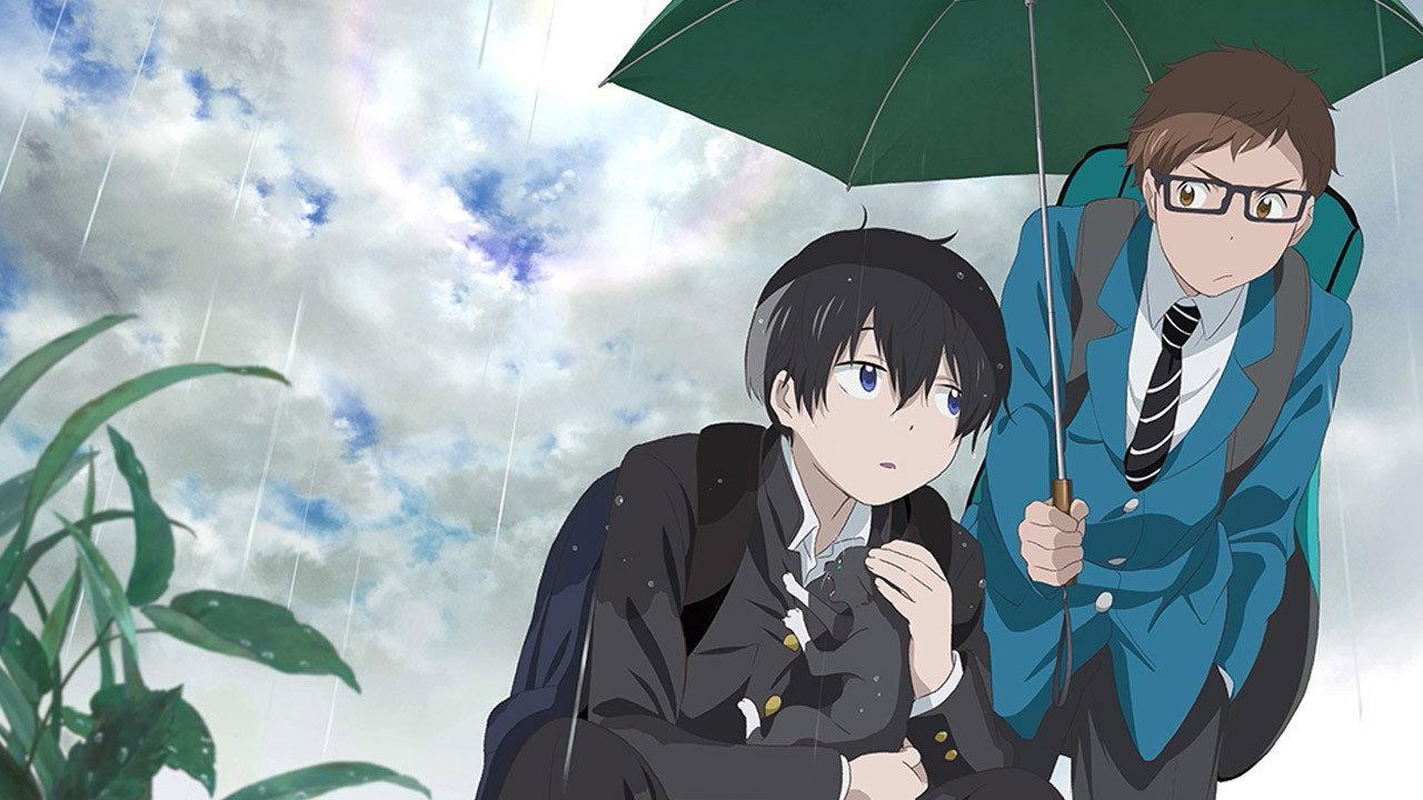 Stars Align backdrop