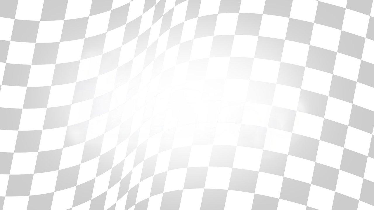 The Pit Stop backdrop