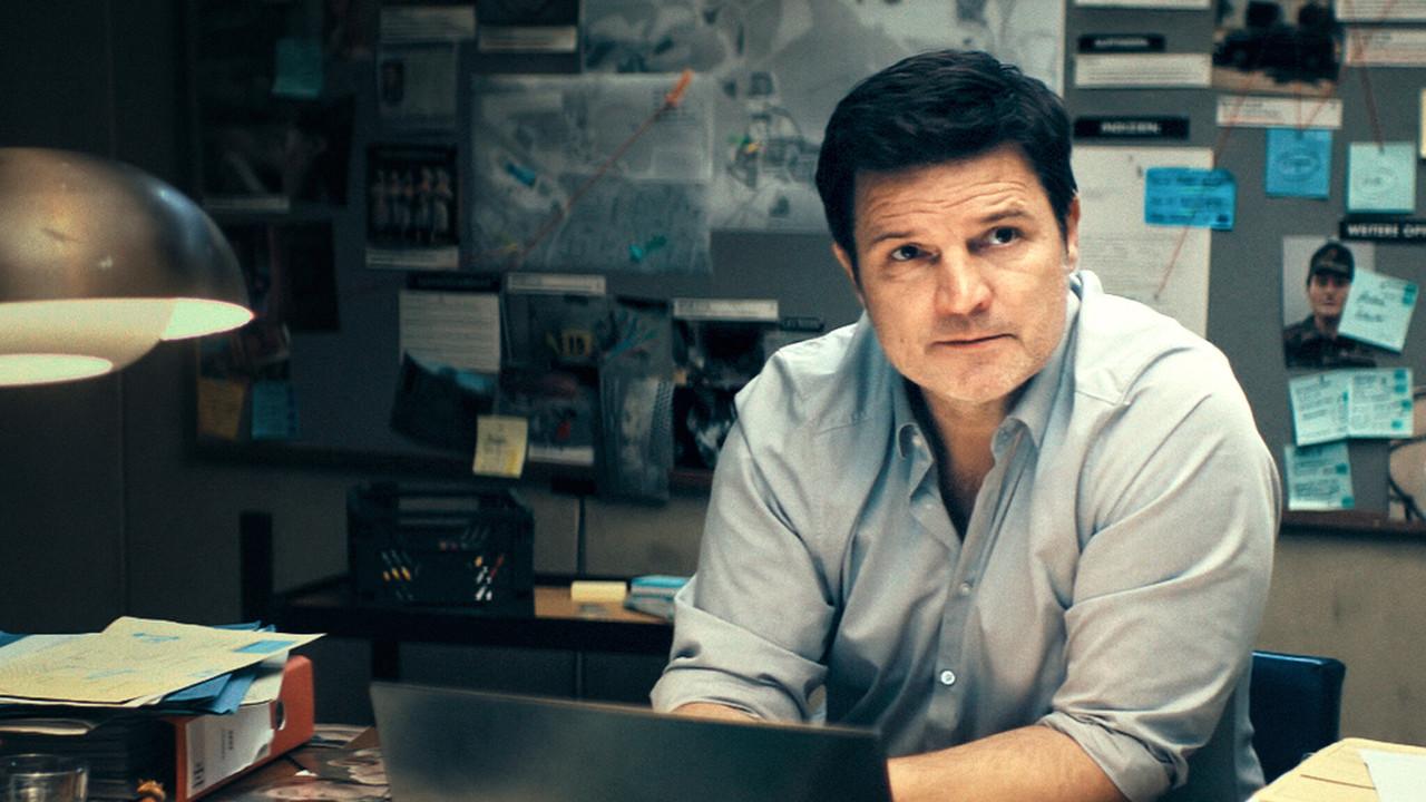 Close to Home: Murder in the Coalfield backdrop