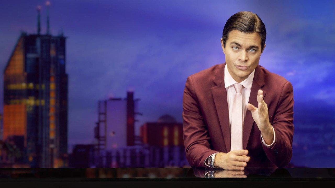 Svenska nyheter backdrop