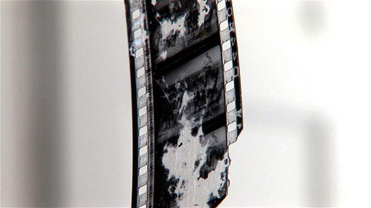 The Story of Film: An Odyssey backdrop