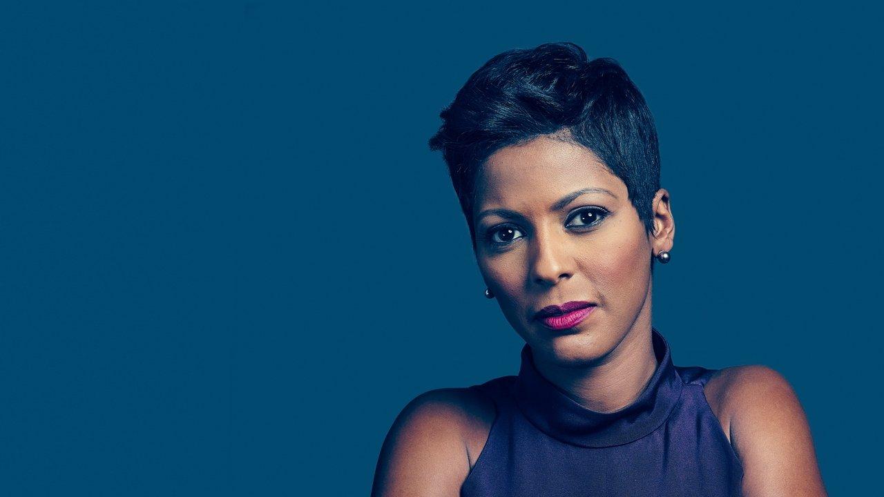 Deadline: Crime with Tamron Hall backdrop