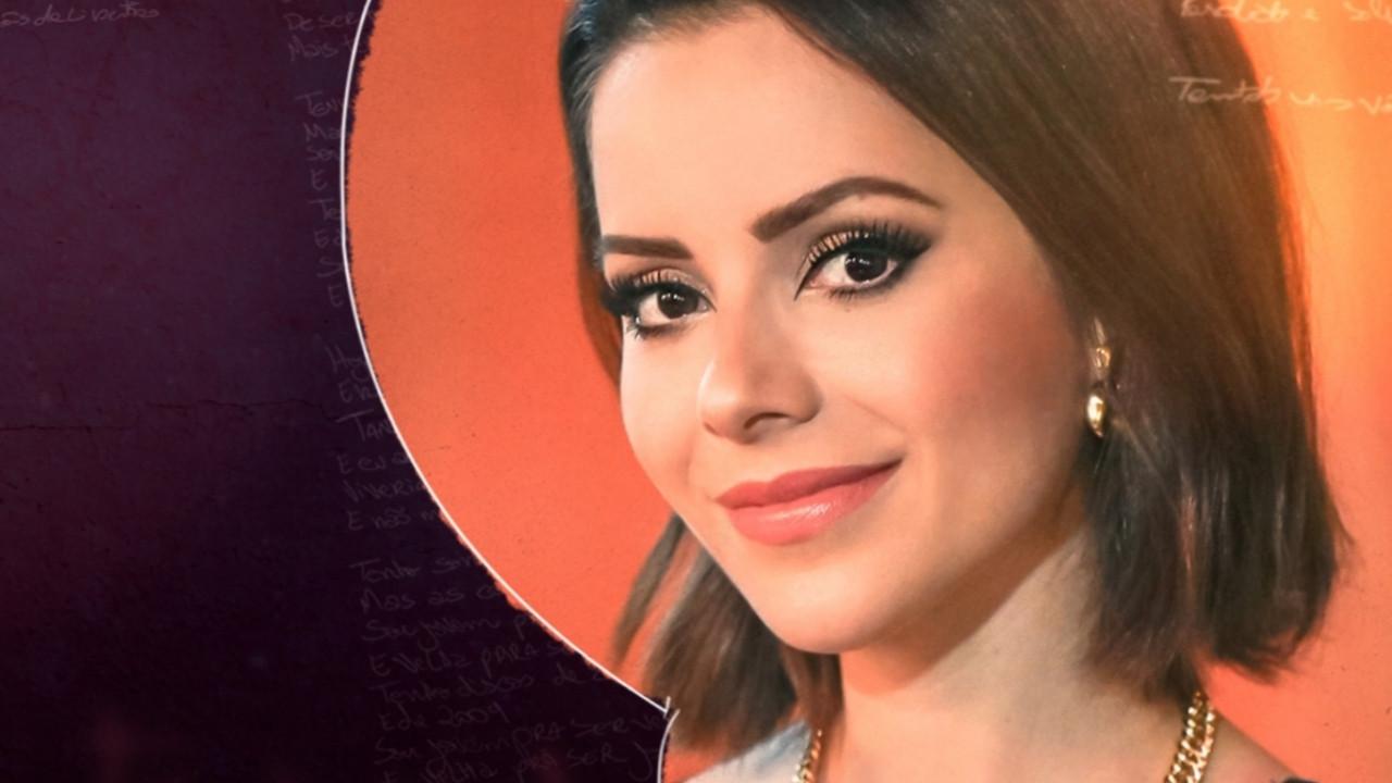 Som Brasil apresenta backdrop