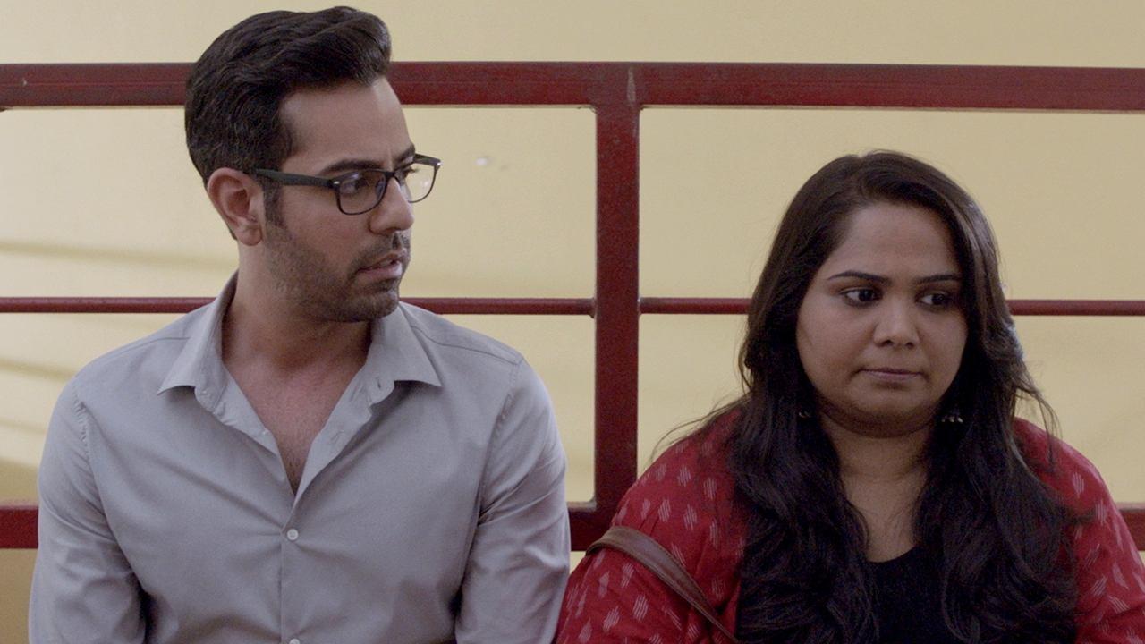 Pushpavalli backdrop