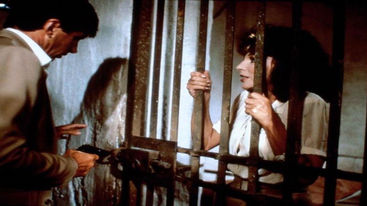 Monte Carlo backdrop