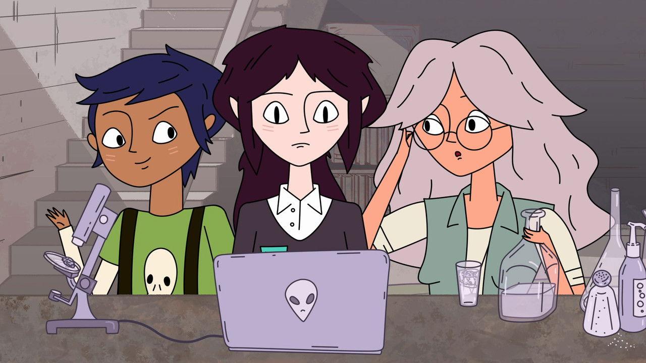 Human Kind Of backdrop