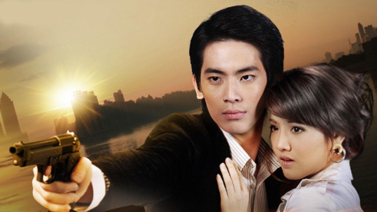 Leave the Last Light at Horizon backdrop