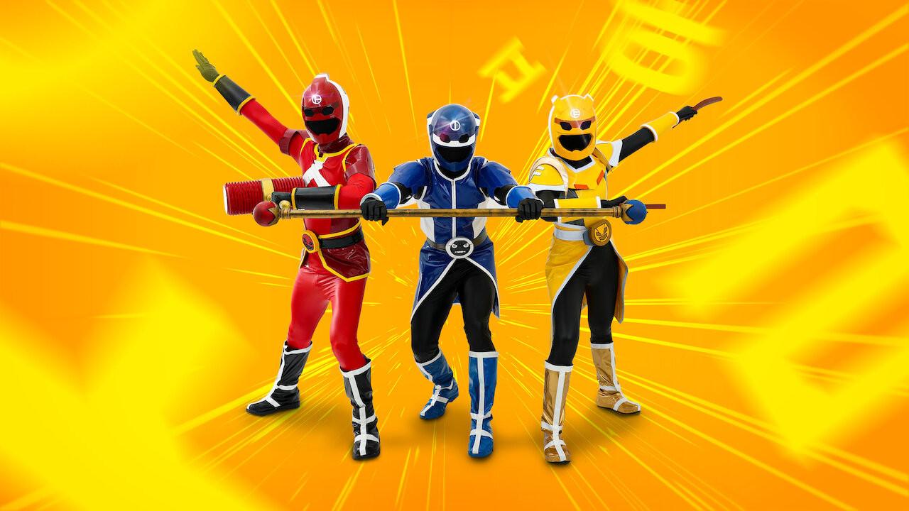 Hangeul Heroes A.I.YA backdrop