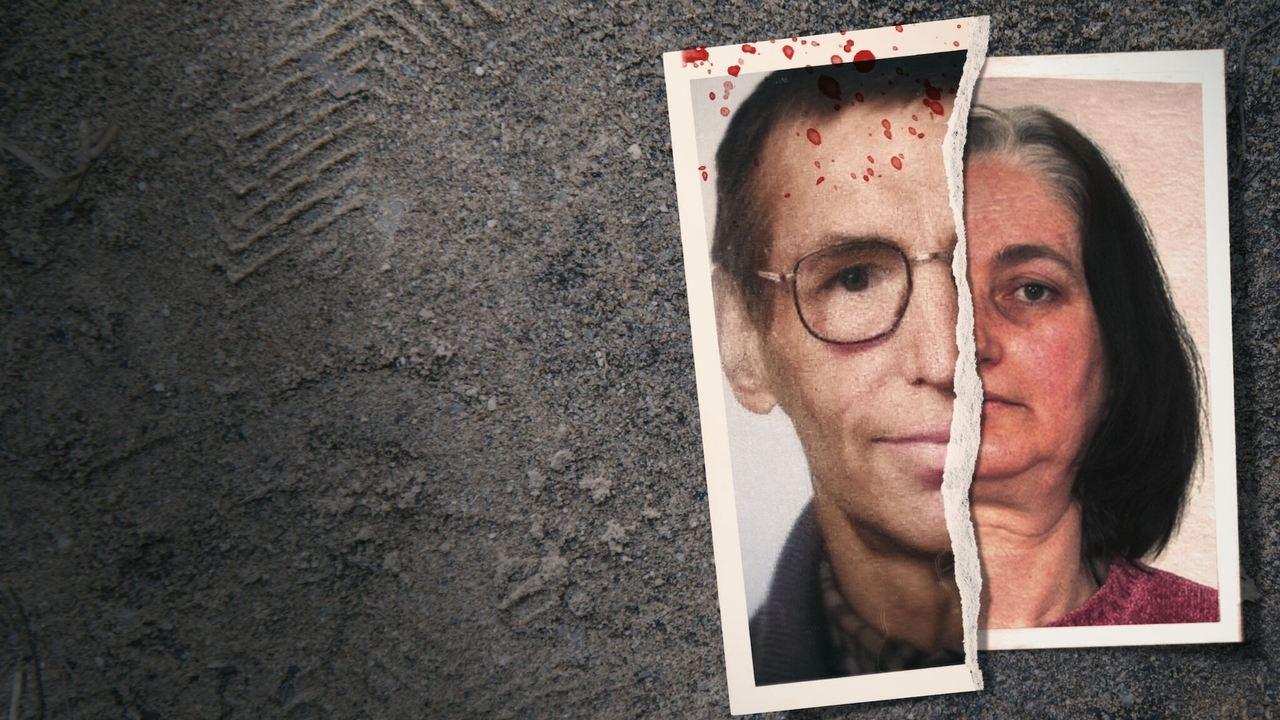 Monique Olivier: Accessory to Evil backdrop