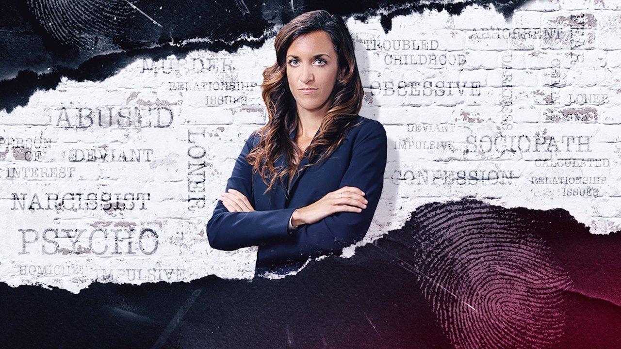 Descent of a Serial Killer backdrop