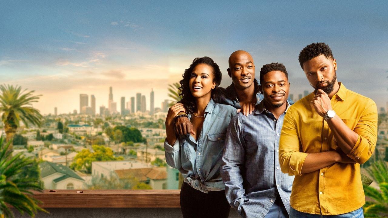 For the Love of Jason backdrop