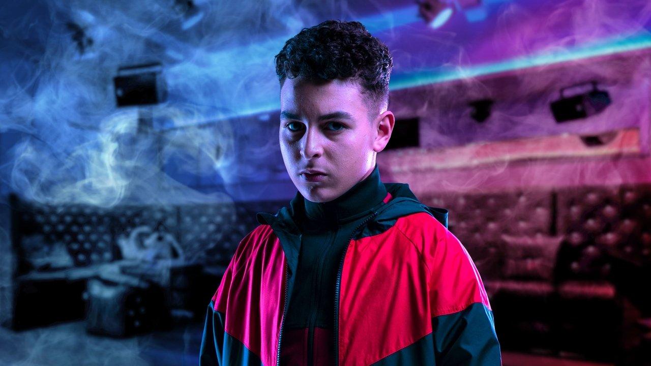 Mocro Maffia: Komtgoed backdrop