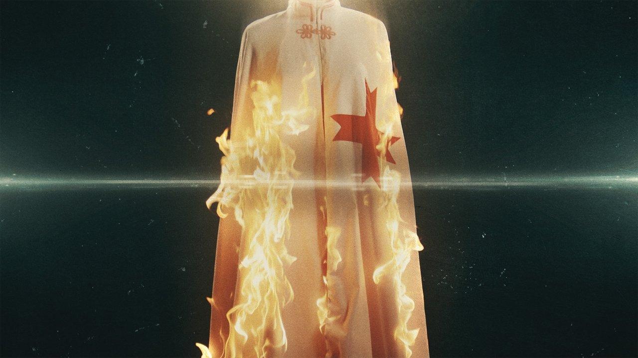 Sirius: An Apocalyptic Order backdrop