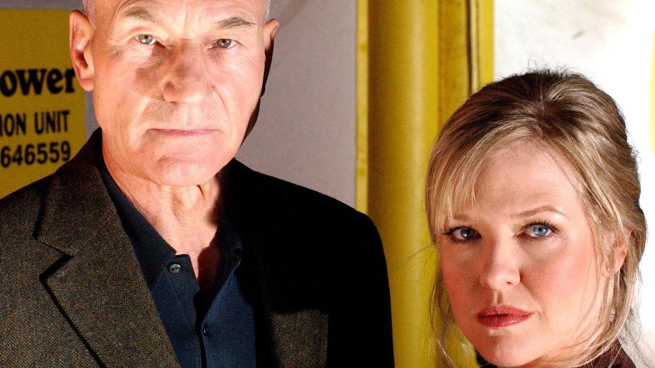 Eleventh Hour backdrop