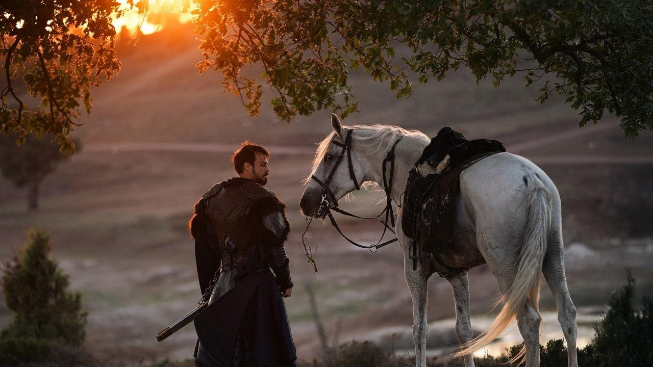 Founder: Orhan backdrop