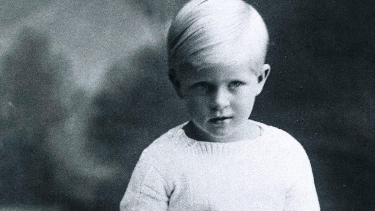 Before They Were Royal backdrop